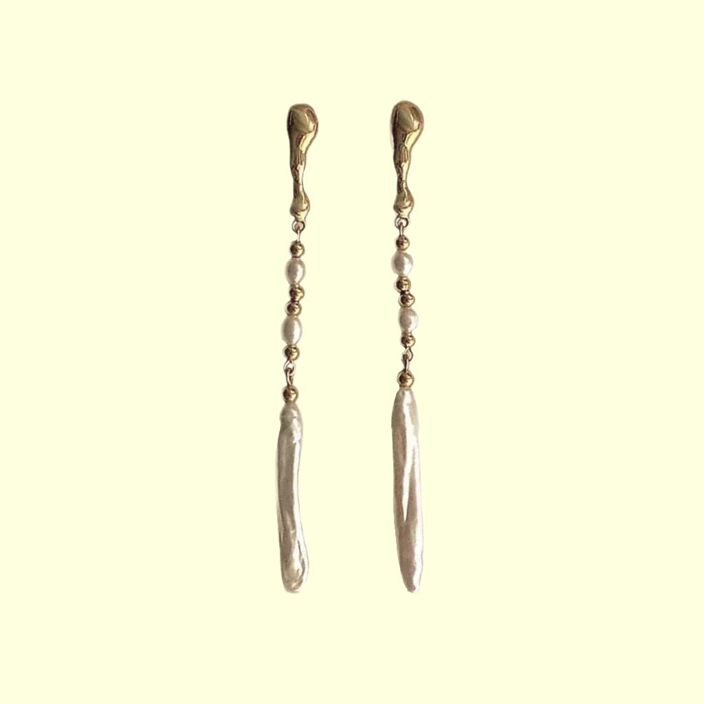 Serendipity Earrings