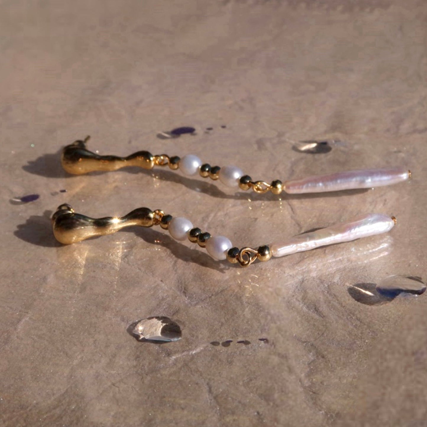 Serendipity Earrings
