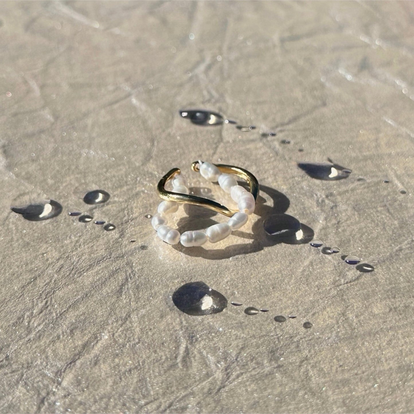 Harmony Ring