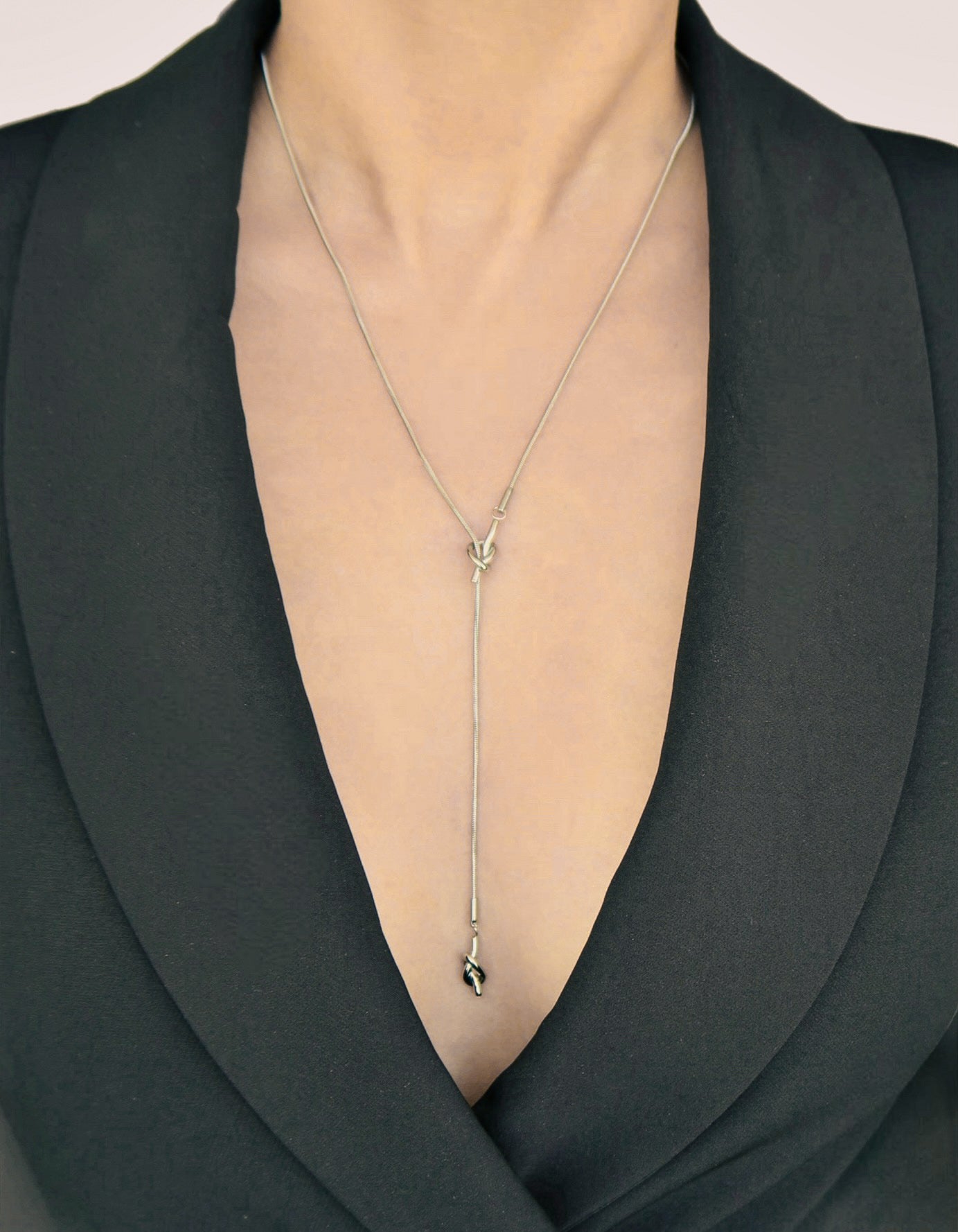 Eternity Necklace