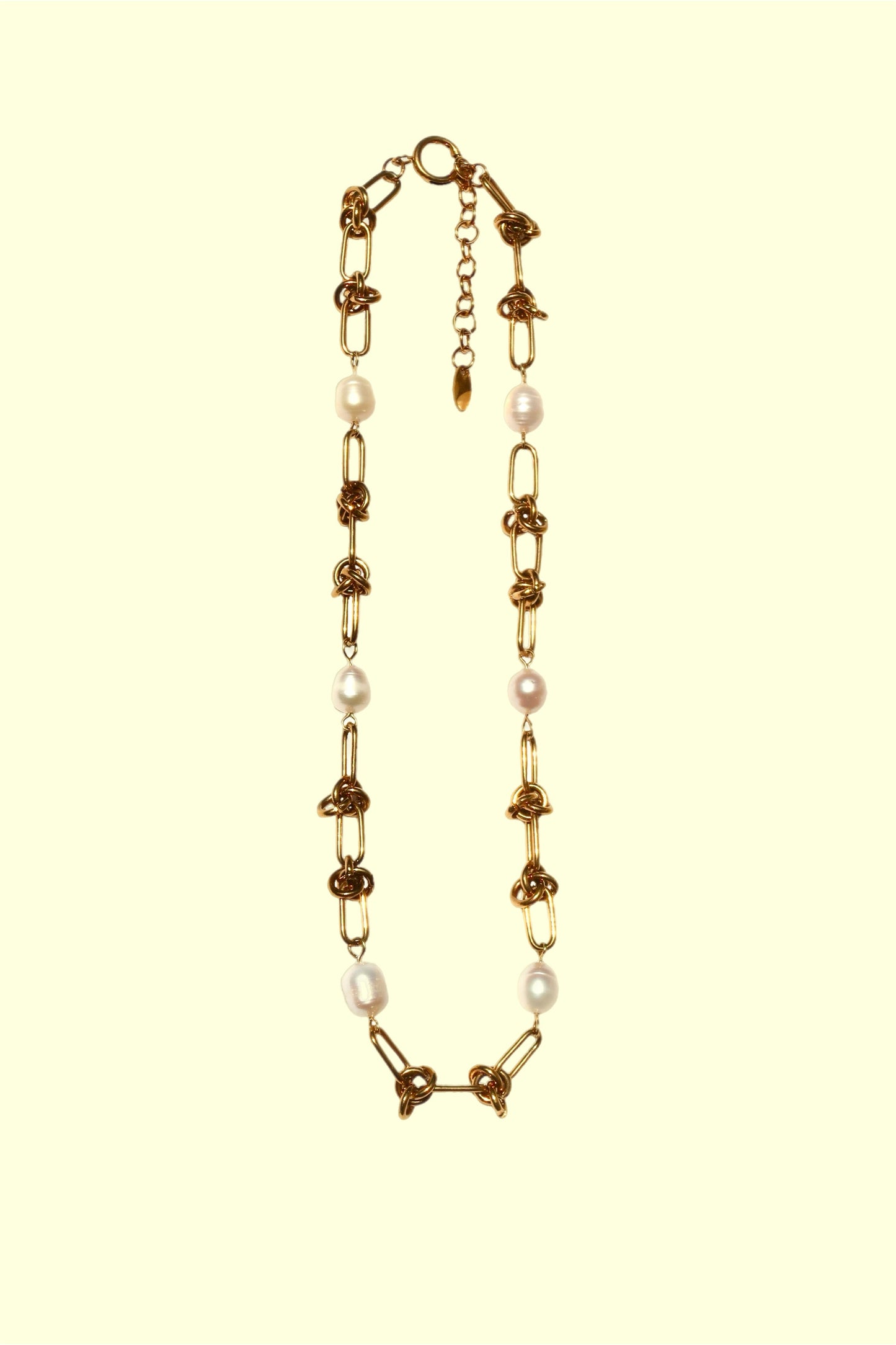 Soleil Necklace