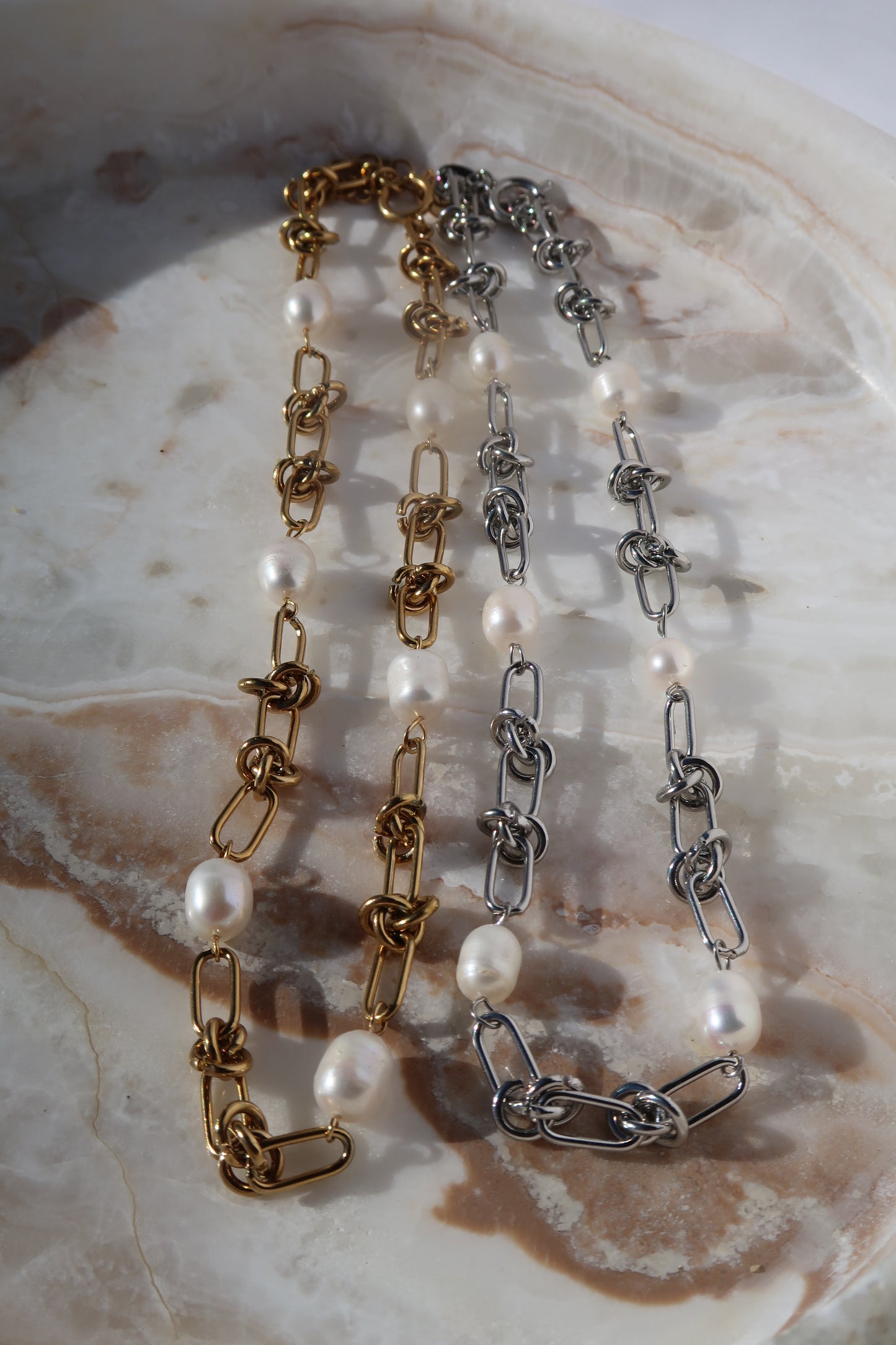 Soleil Necklace