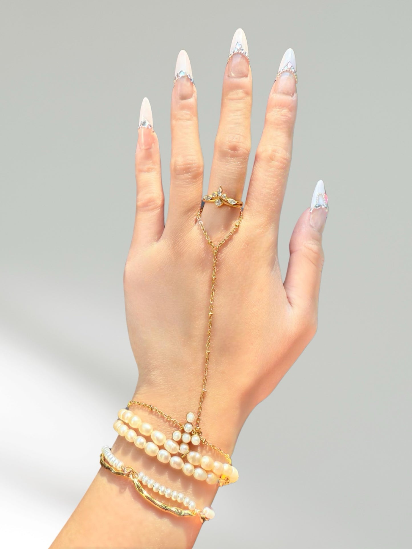 Nirvana Ring