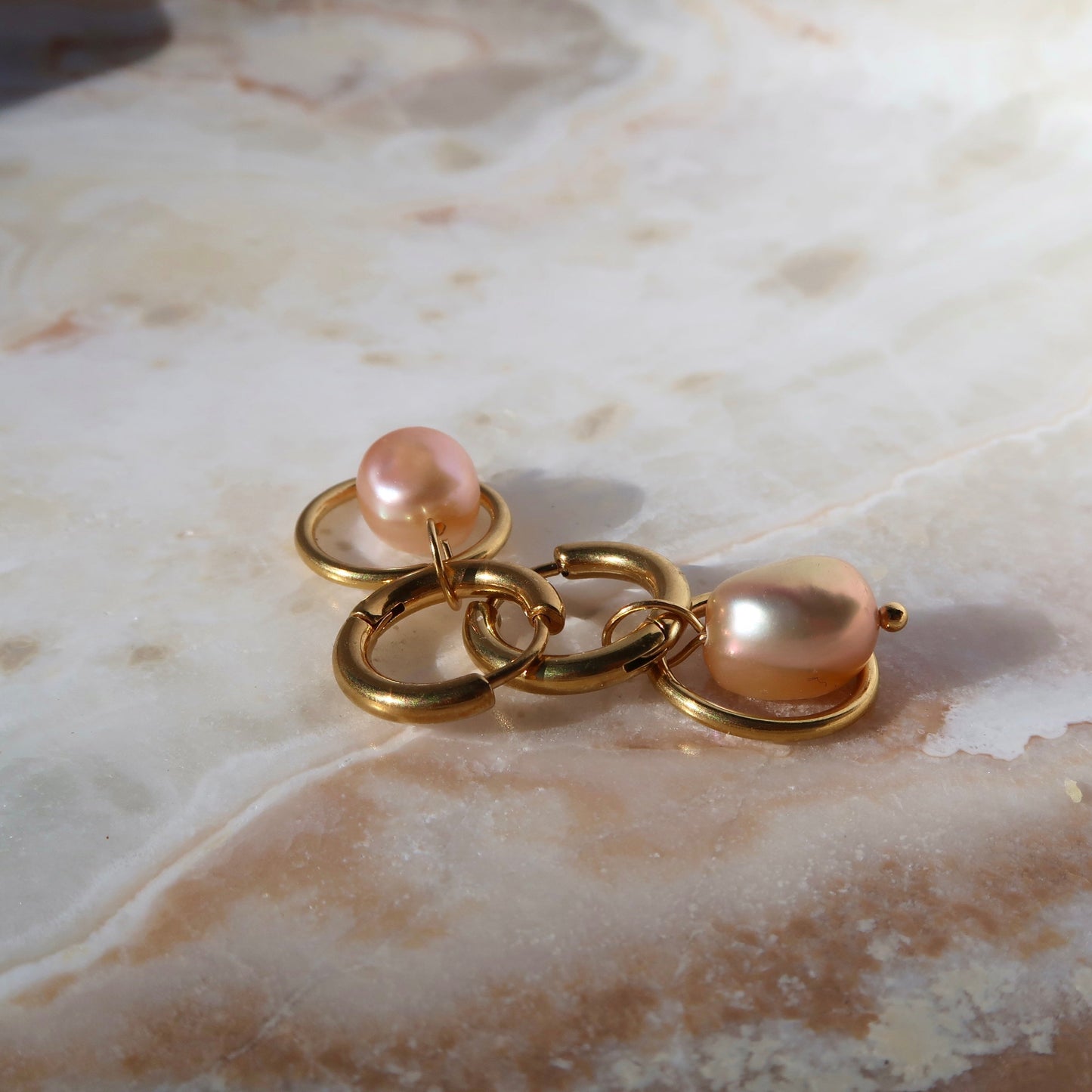 Celeste Earrings