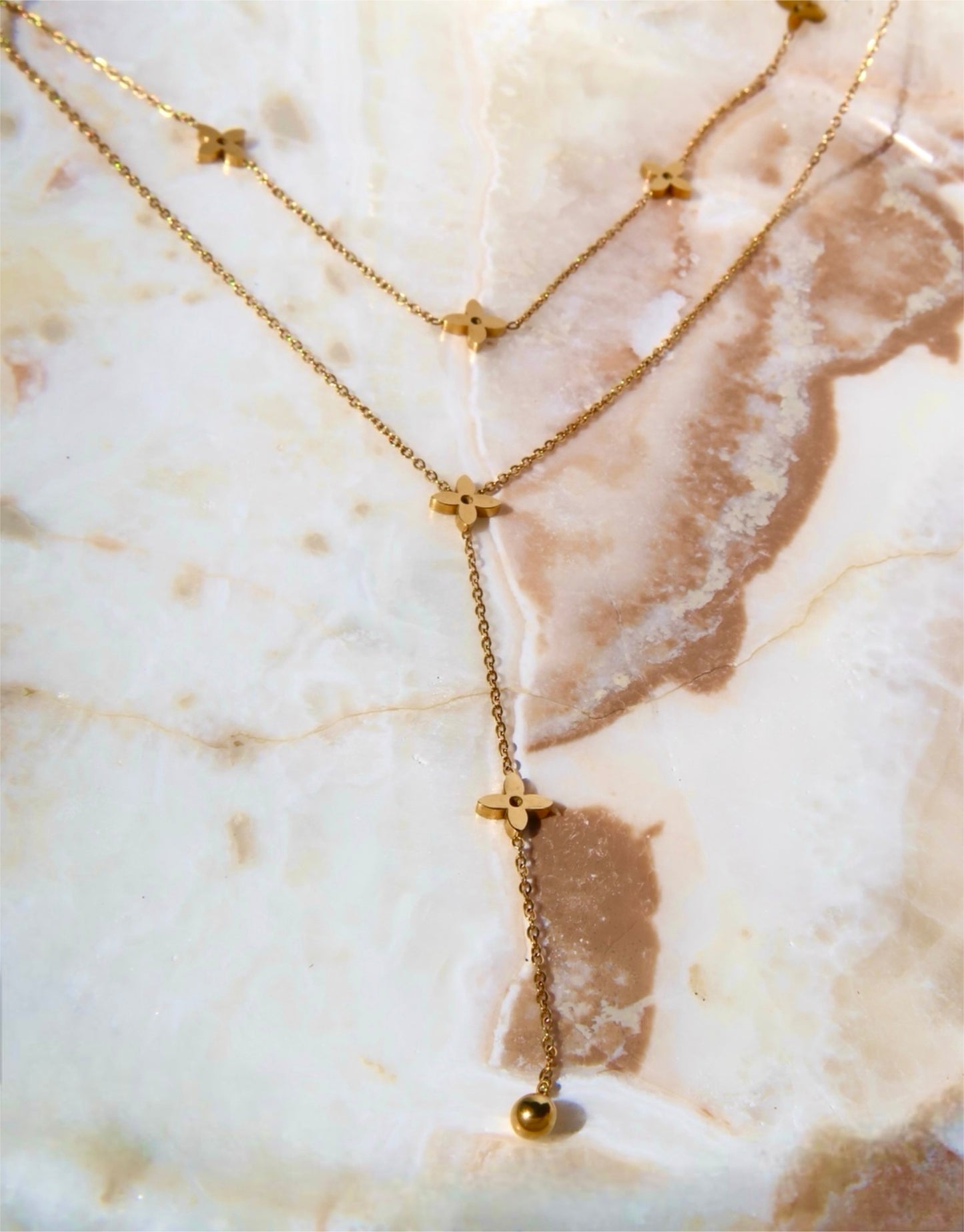 Elara Necklace