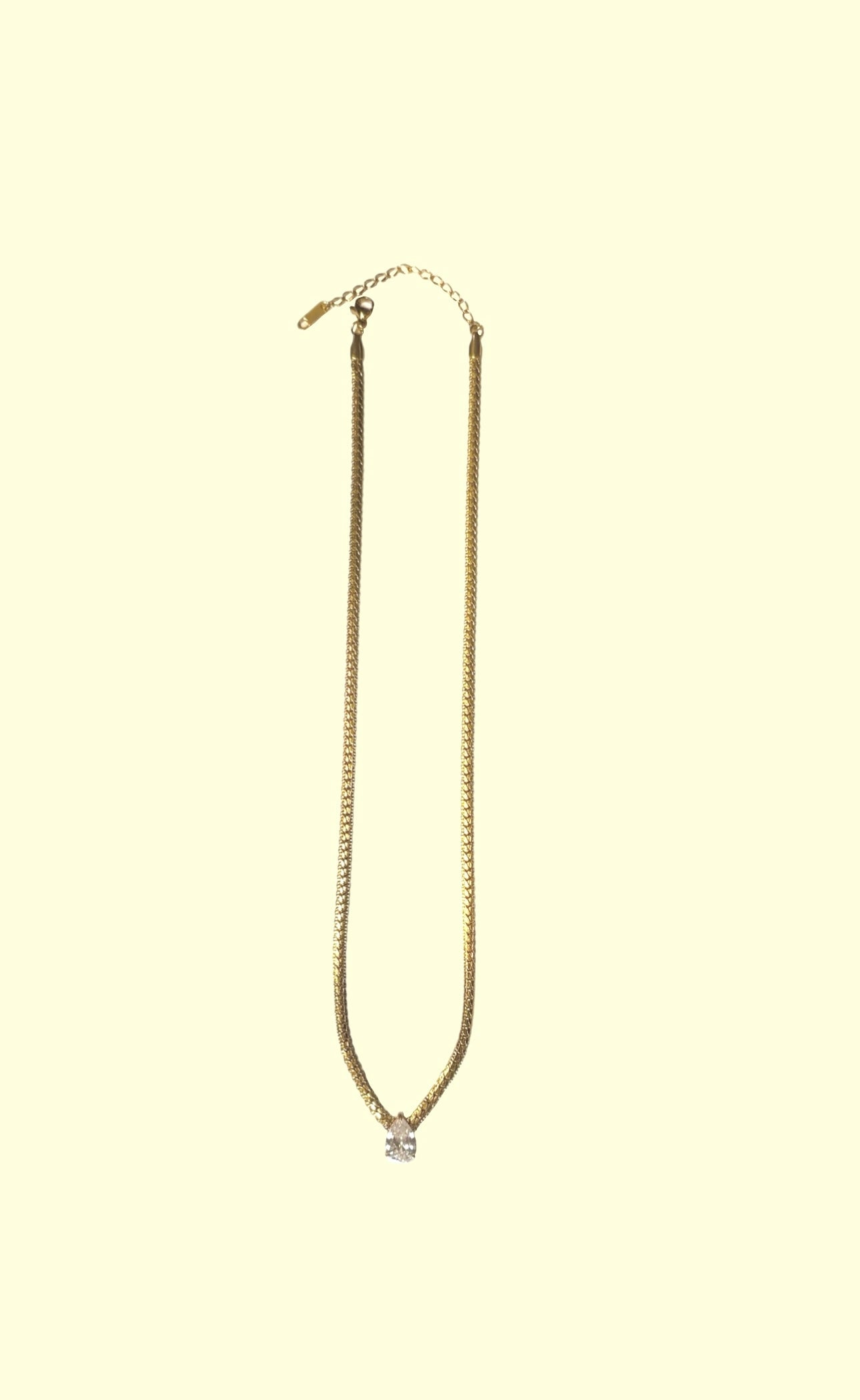 Luminé Necklace