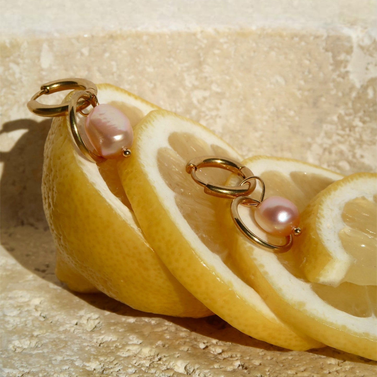 Celeste Earrings