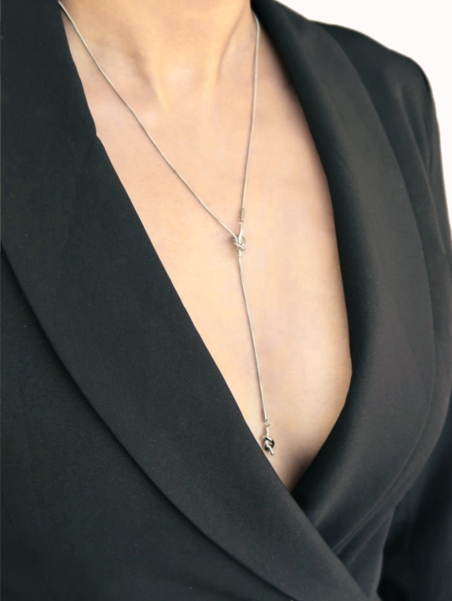Eternity Necklace