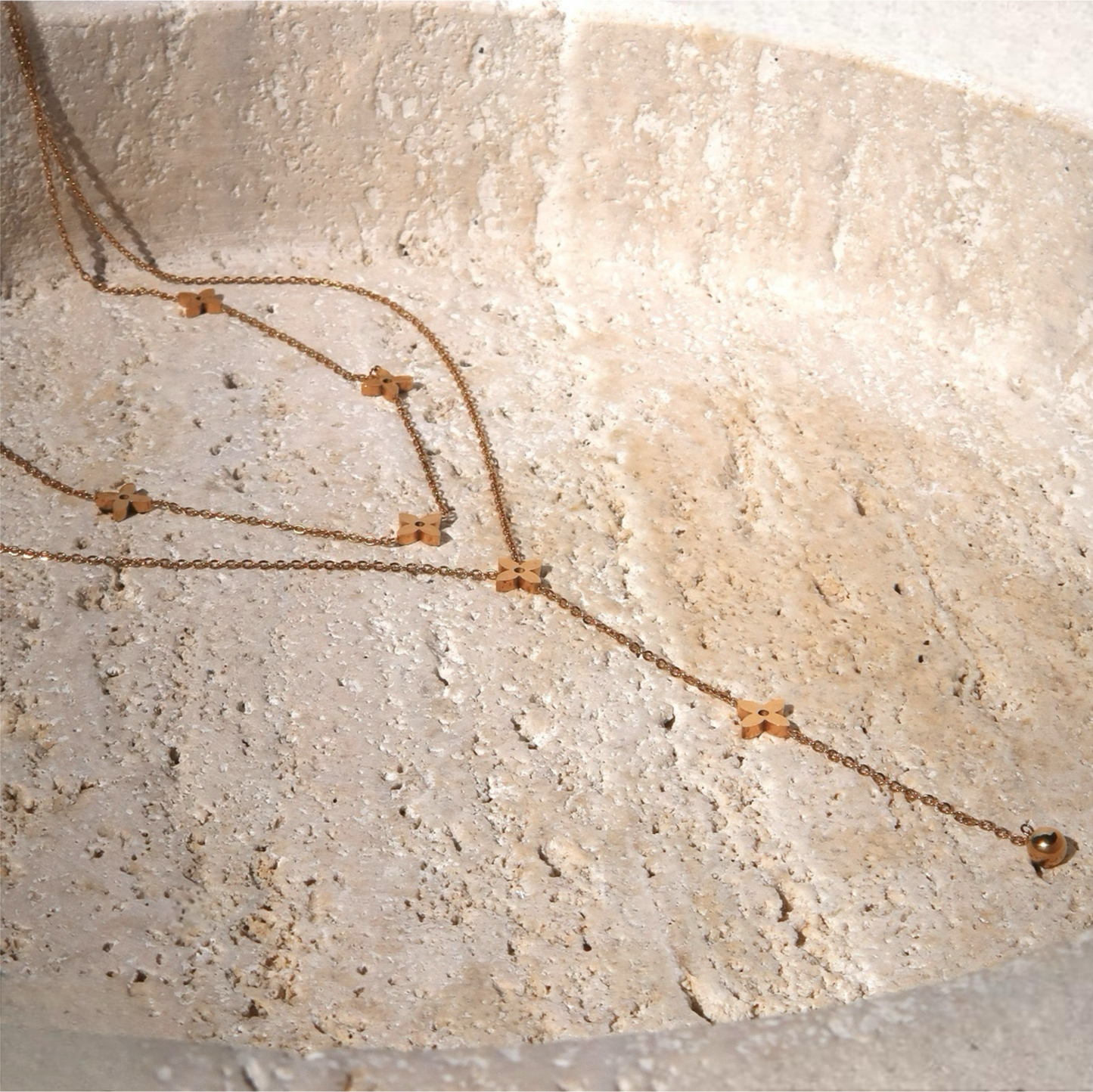 Elara Necklace