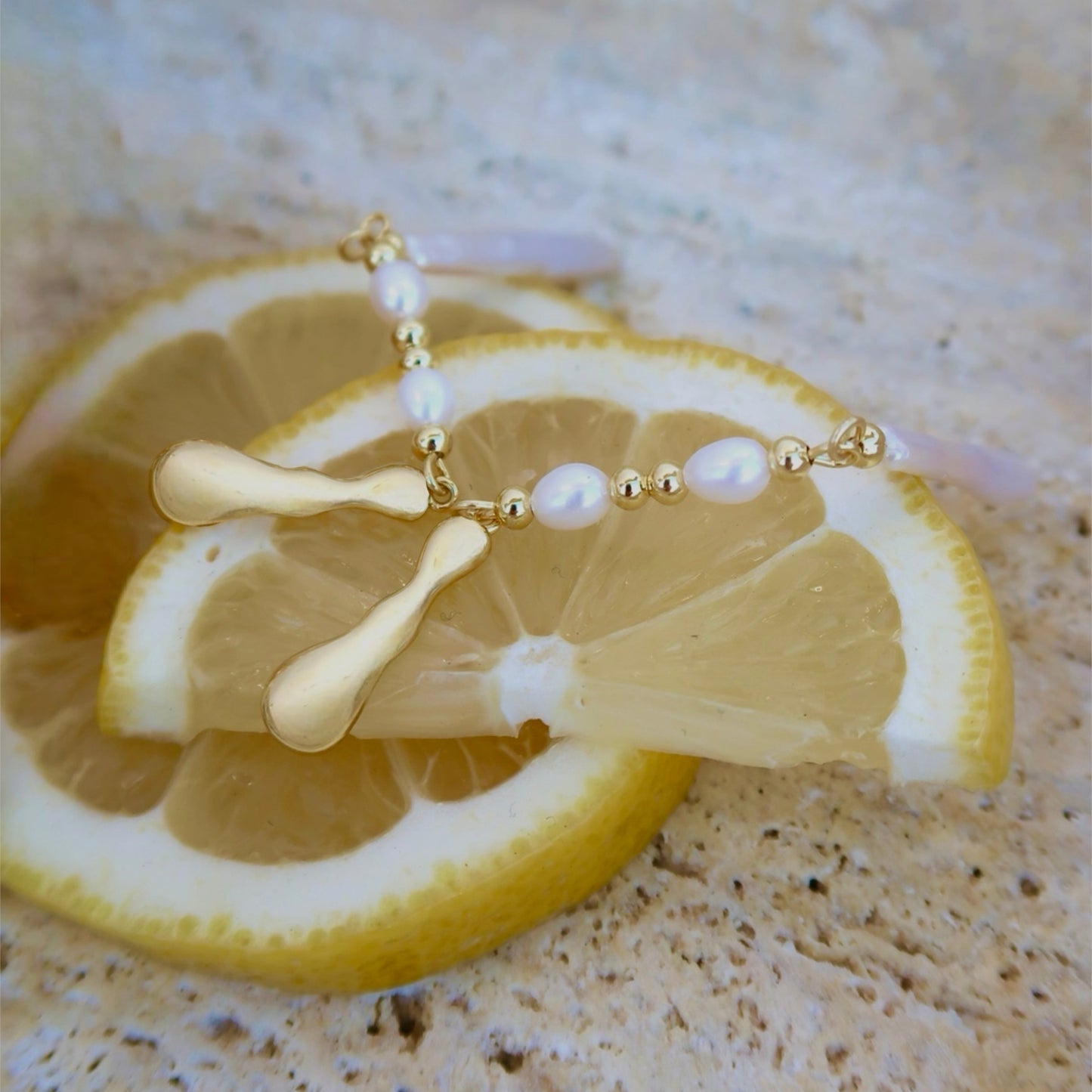 Serendipity Earrings