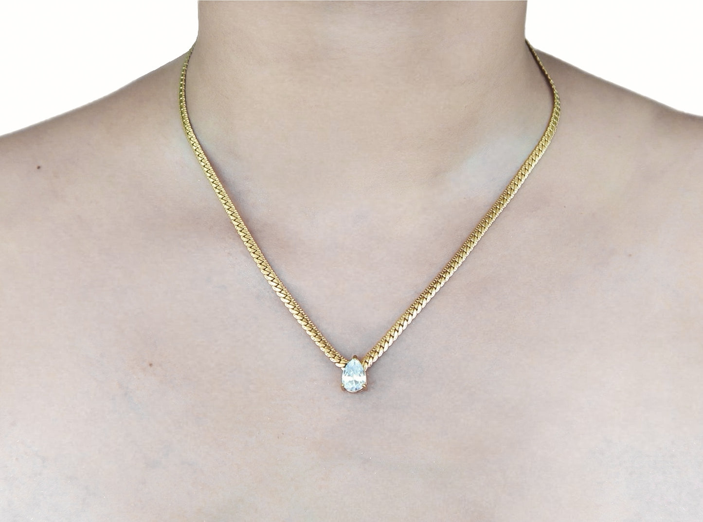 Luminé Necklace