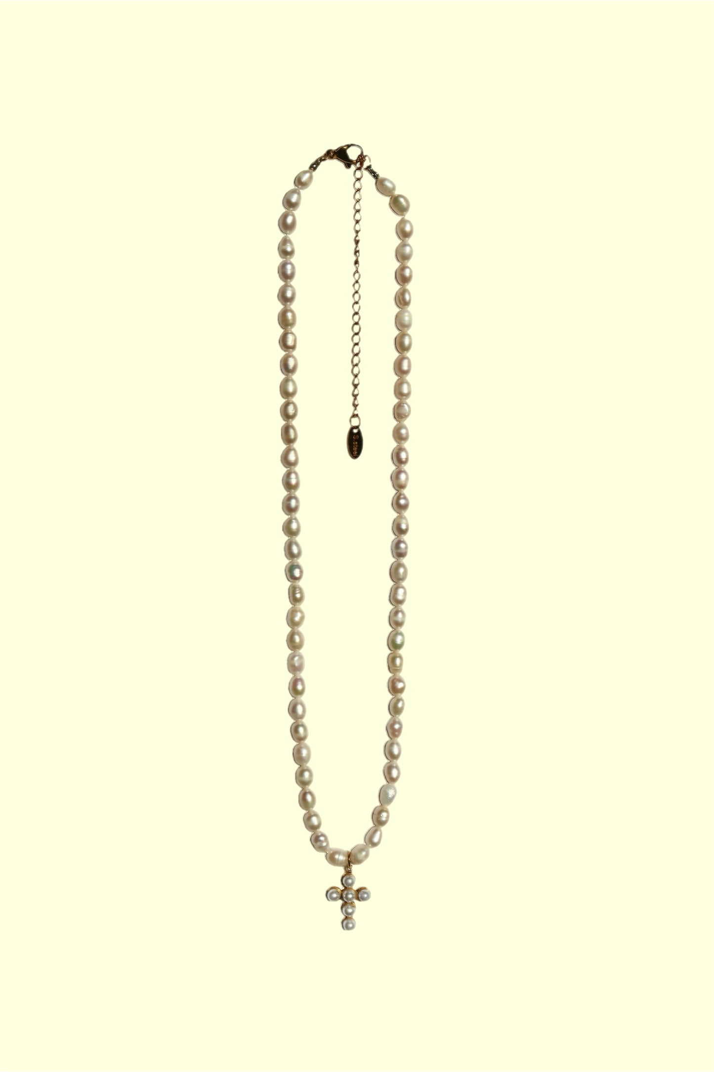 Seraphina Necklace