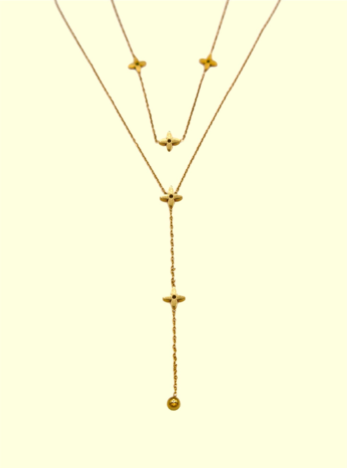 Elara Necklace