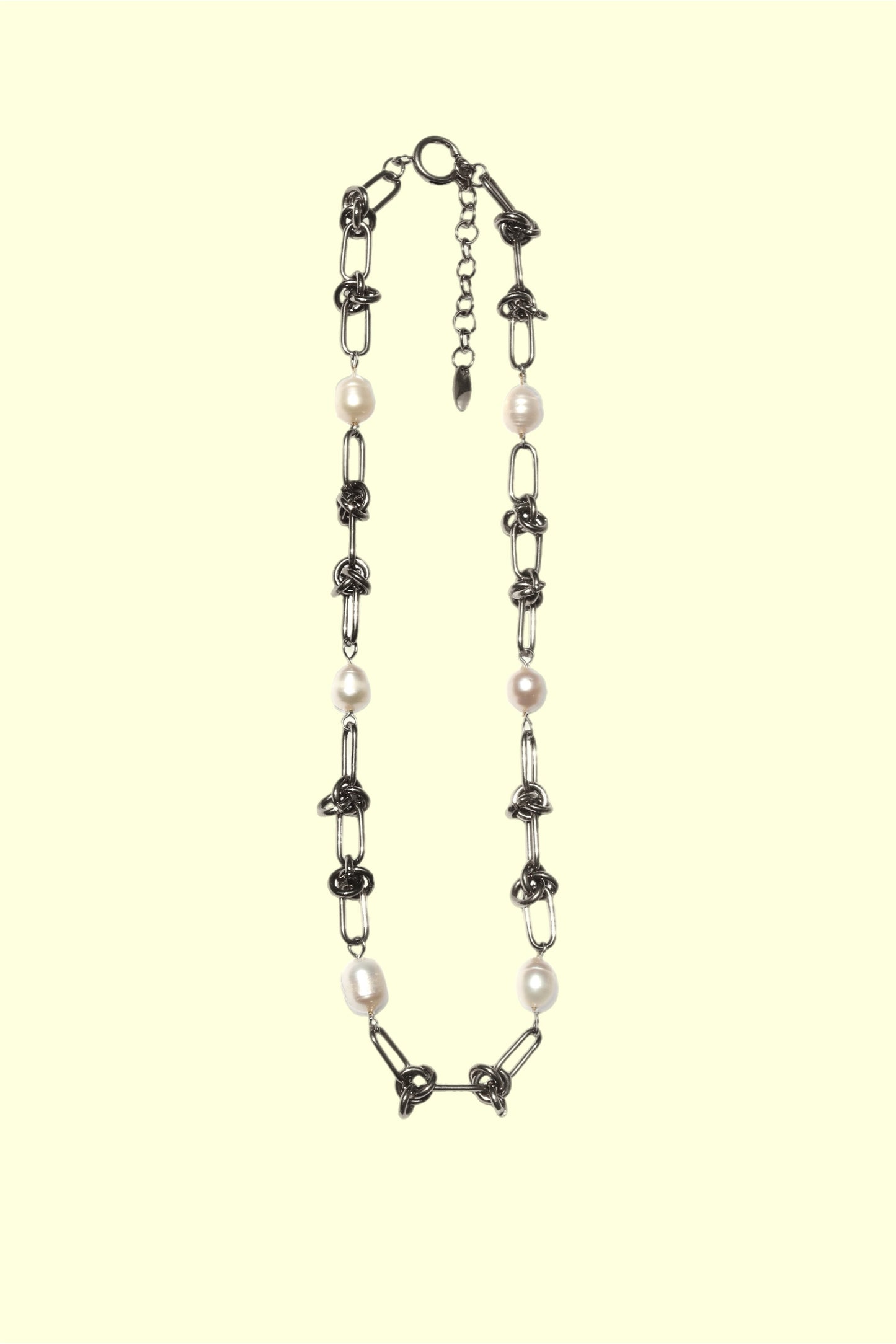 Soleil Necklace