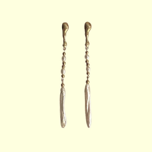 Serendipity Earrings