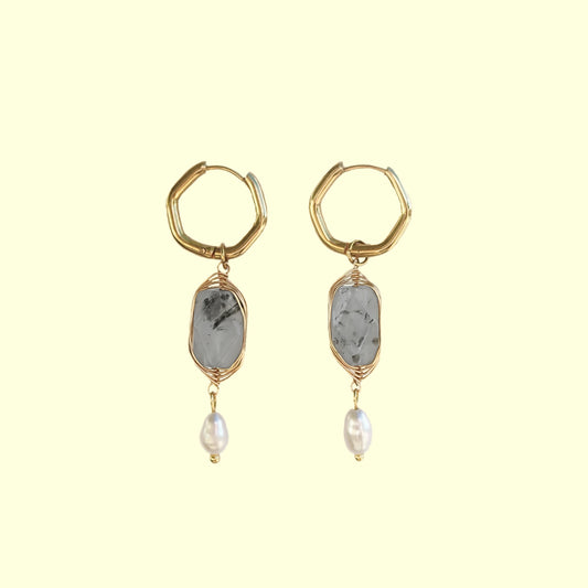 Feyre Earrings