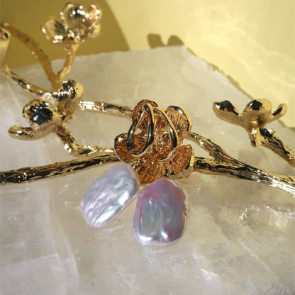 Aurora Earrings