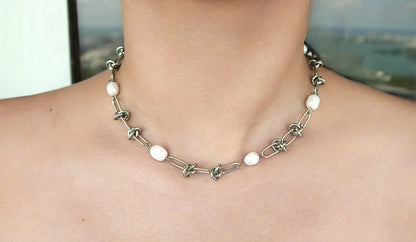 Soleil Necklace