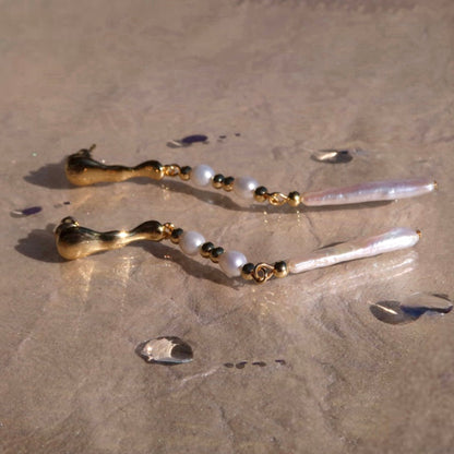 Serendipity Earrings
