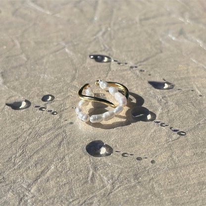 Harmony Ring