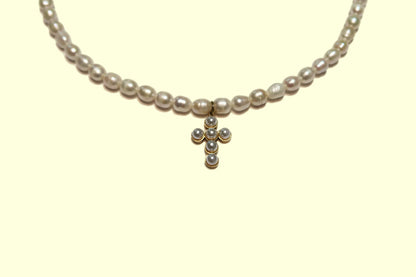 Seraphina Necklace