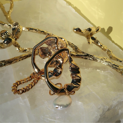 Golden Hour Earrings