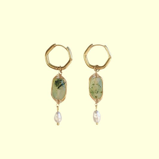 Feyre Earrings