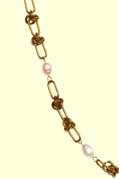 Soleil Necklace