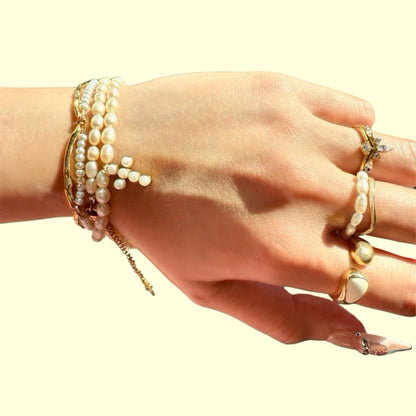 Harmony Ring