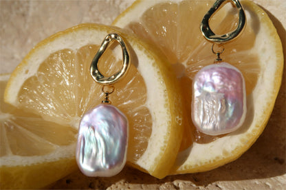Aurora Earrings