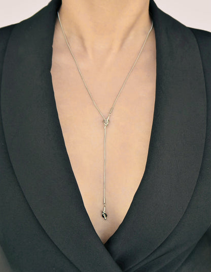 Eternity Necklace