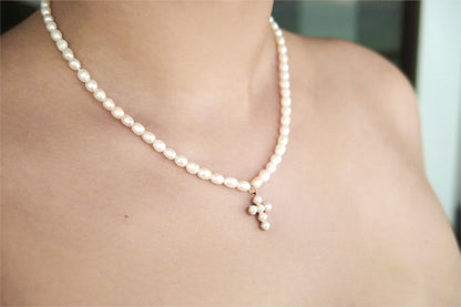 Seraphina Necklace