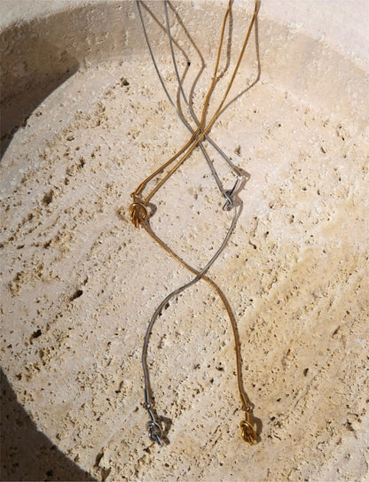 Eternity Necklace