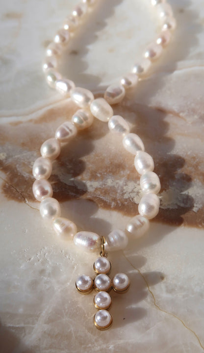 Seraphina Necklace