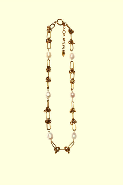 Soleil Necklace