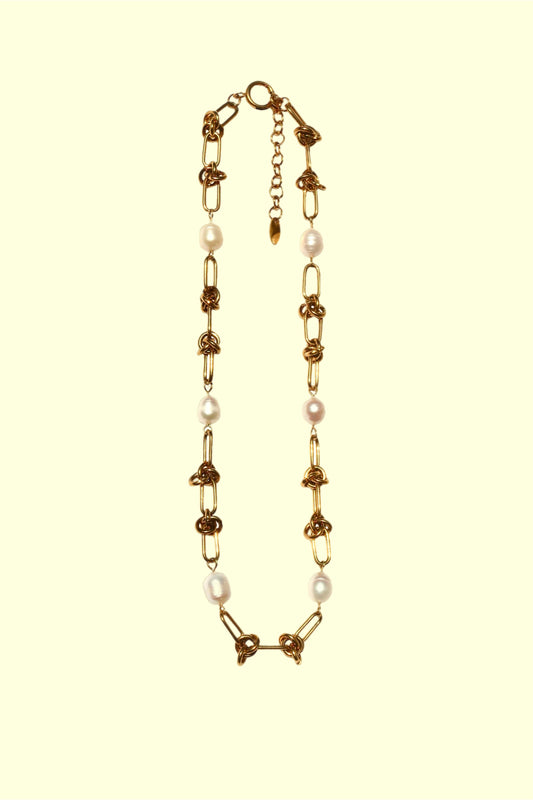 Soleil Necklace