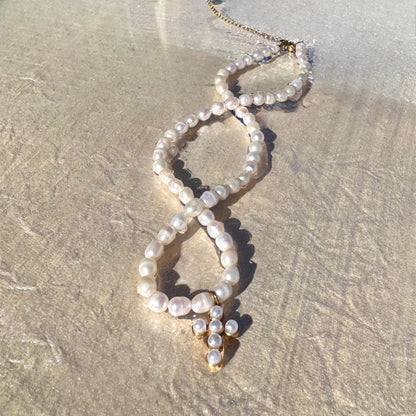 Seraphina Necklace