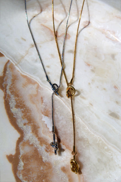 Eternity Necklace