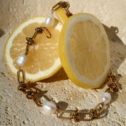 Soleil Necklace