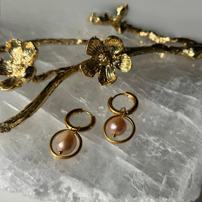 Celeste Earrings