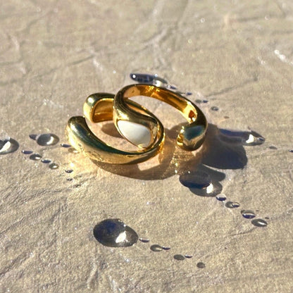 Venus Ring