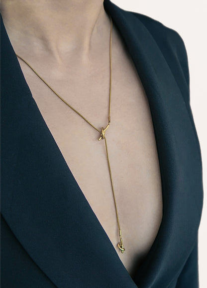 Eternity Necklace