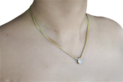 Luminé Necklace