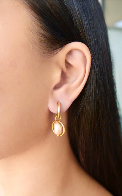 Celeste Earrings