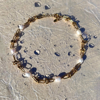 Soleil Necklace