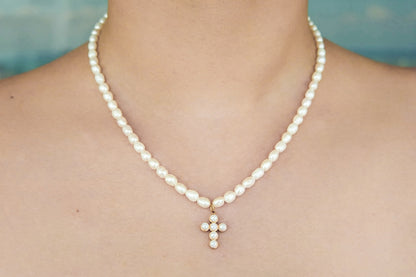 Seraphina Necklace