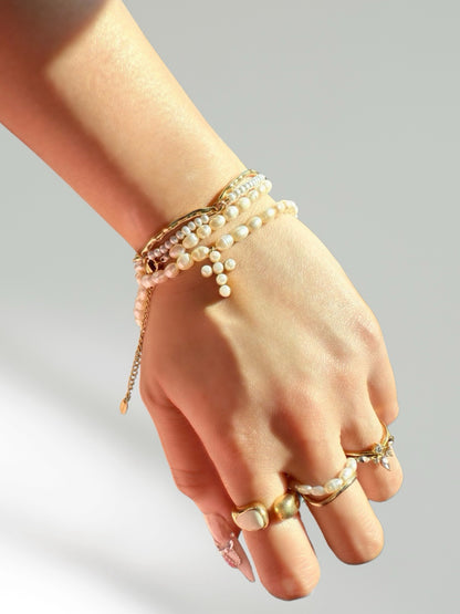 Venus Ring