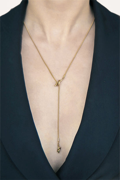 Eternity Necklace