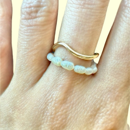 Harmony Ring