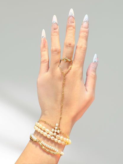 Nirvana Ring